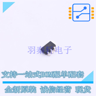 AC-DC控制器和稳压器 NCP1623ASNT1G TSOP-6 ON 全新原装正品