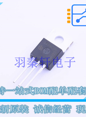 场效应管(MOSFET) IPP110N20N3 G TO-220 全新原装进口
