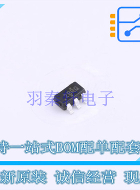 电流感应放大器 INA183A1IDBVR SOT-23-5 TI 全新原装正品