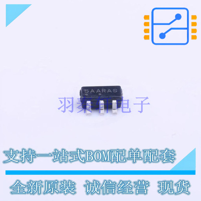 AC-DC控制器和稳压器 NCP1251ASN65T1G SOP-6 ON 全新原装正品