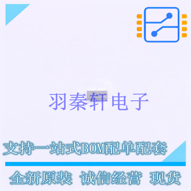 缓冲器/驱动器/收发器 SN74LVC3G34YZPR DSBGA-8(1.9x1.9) TI 全