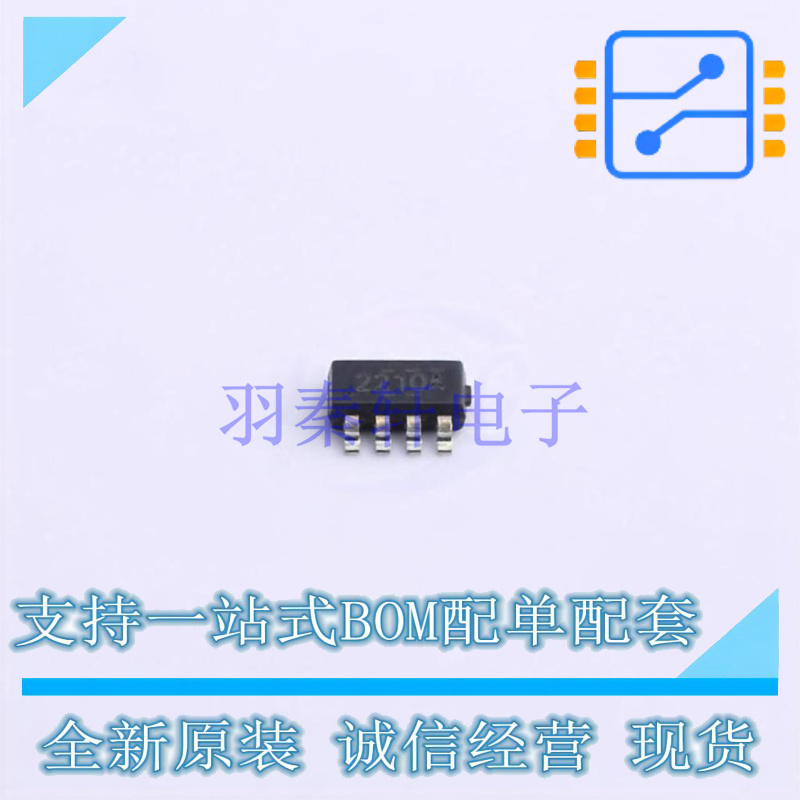 AC-DC控制器和稳压器 TPS562210ADDFT TSOT-23-8 TI 全新原装正品