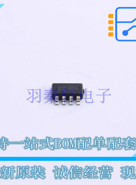 AC-DC控制器和稳压器 TPS562210ADDFT TSOT-23-8 TI 全新原装正品