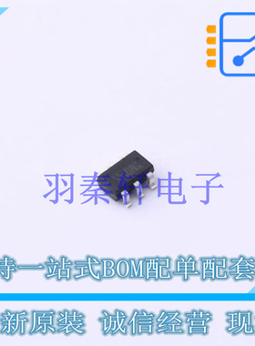 DC-DC电源芯片 SY8201CABC SOT-23-6 贴片 全新原装进口