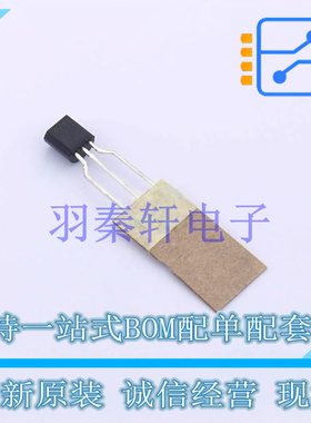 线性稳压器(LDO) L78L24ACZ-AP TO-92-3 ST 全新原装进口