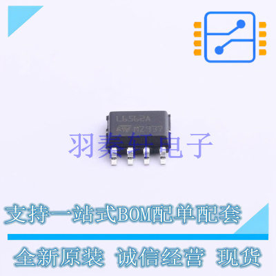 AC-DC控制器和稳压器 L6562ADTR SOIC-8 ST 全新原装进口