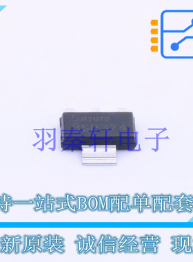 场效应管(MOSFET) BSP324 H6327 SOT-223-4 全新原装进口