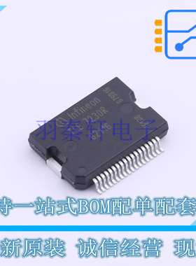 功率电子开关 TLE7230R DSO-36 全新原装正品