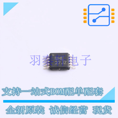 精密运放 OPA2334AIDGSR VSSOP-10-0.5mm TI 全新原装进口