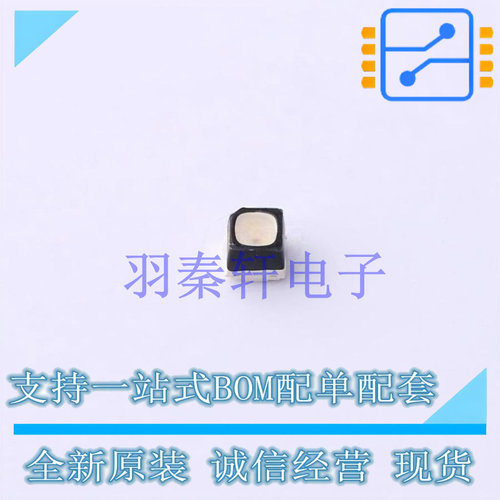 发光二极管/LED ASMB-KTF0-0A306 SMD-4P,2x2.2mm 全新原装进口