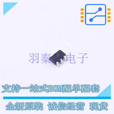 电流感应放大器 INA195AIDBVT SOT-23-5 TI 全新原装进口