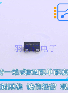 射频开关 MMBF5103 SOT-23-3L ON 全新原装正品