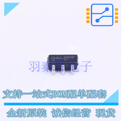 DC-DC电源芯片 NCP1521BSNT1G TSOP-5 ON 全新原装正品