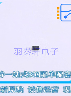 静电放电(ESD)保护器件 TPESDALC6V1M3 DFN1006-3 TECH PUBLIC 全