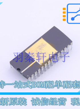 数模转换芯片DAC AD667BD DIP-28   全新原装正品