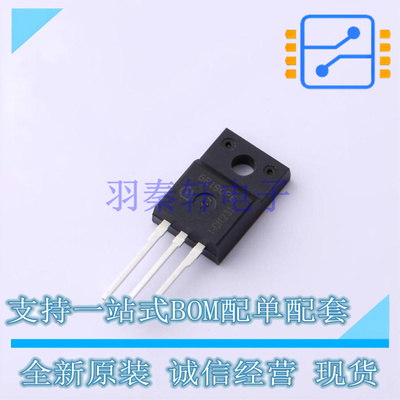 场效应管(MOSFET) IPA60R190P6 TO-220FP-3 全新原装正品