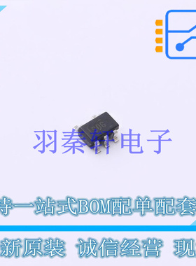 线性稳压器(LDO) TPS70933DBVT SOT-23-5 TI 全新原装进口