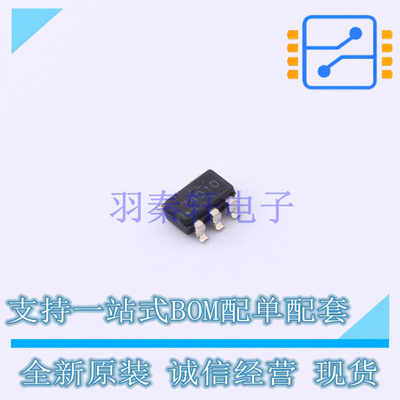 线性稳压器(LDO) TLV74010PDBVR SOT-23 TI 全新原装正品