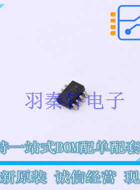 电流感应放大器 INA186A3IDDFR TSOT-23-8 TI 全新原装进口