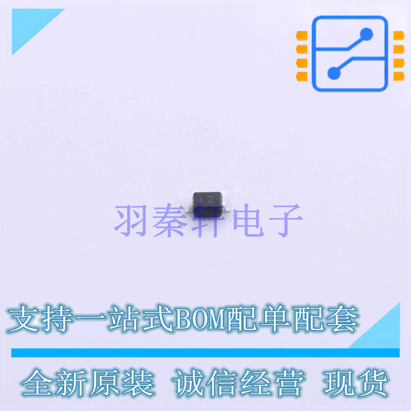 静电放电(ESD)保护器件 TPCDSOD323-T12SC SOD-323 TECH PUBLIC