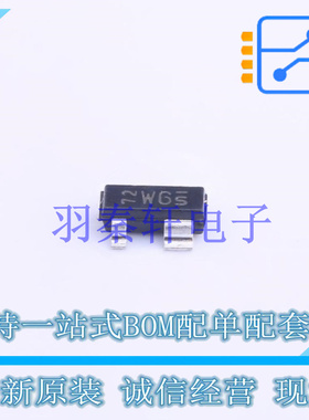 LED驱动 BCR402RE6327 SOT-143R 全新原装进口