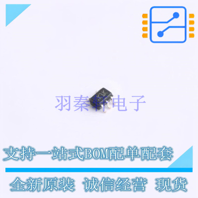 运算放大器 TSV521AICT SC-70-5 ST 全新原装正品