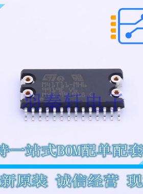 实时时钟RTC M41T11MH6F SOH-28 ST 全新原装进口
