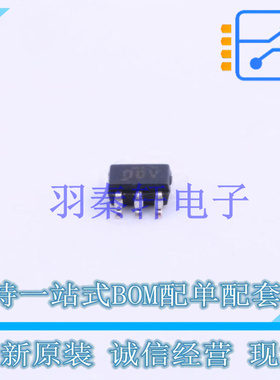 线性稳压器(LDO) TLV70018DCKT SC-70-5 TI 全新原装进口