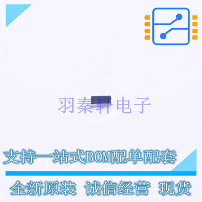 线性稳压器(LDO) NCP137AFCTCADJT2G WLCSP-6 ON 全新原装正品