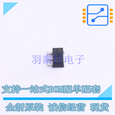 线性稳压器(LDO) UA78L05ACPKE6 SOT-89-3 TI 全新原装正品