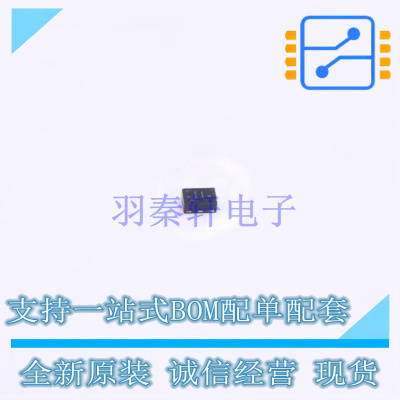转换器/电平移位器 SN74AXCH1T45DRYR DFN-6(1x1.5) TI 全新原装