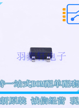 场效应管(MOSFET) FDN359BN SOT-23 ON 全新原装正品