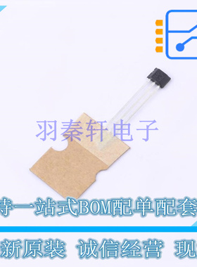 霍尔传感器 TLE49462LHALA1 SSO-3 全新原装正品