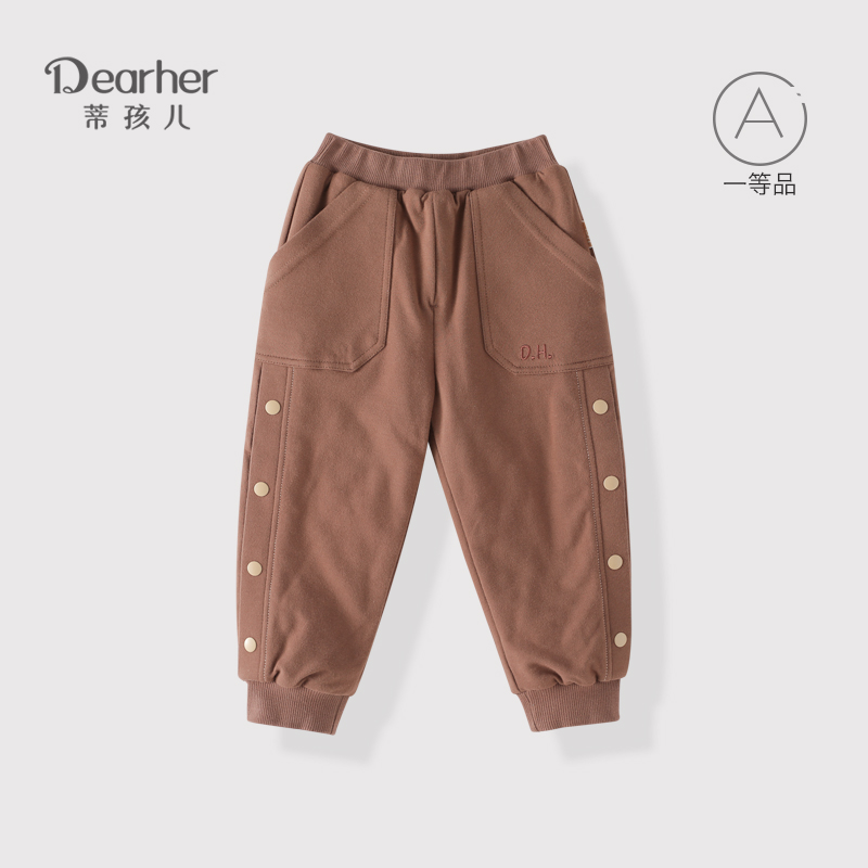 潮流精品，品质保证