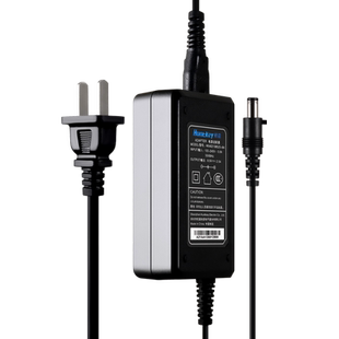 适用飞鹅 /美团/FP58 外卖自动接单打印机电源适配器8.5V9V 充电器12V3A电源线