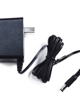 魅西欧适用于精臣标签机电源适配器JC-114标签打印机B11 B50标签机电源线充电器12V1A/9V2A
