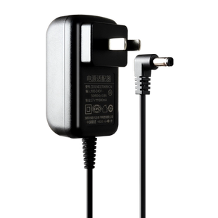 适用于美的洗地机GX5 GX5 pro充电器配件X6pro拖地机G9电源适配器