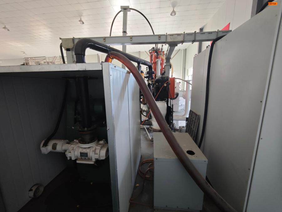 3月23日衢州市制造技术公司所有的电子束焊机EW75A网络拍卖公告