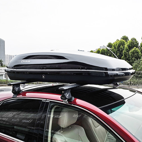 NEUMANN纽曼海豚大容量汽车