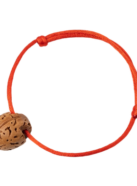 艺楷宝宝婴儿童新生红绳手链