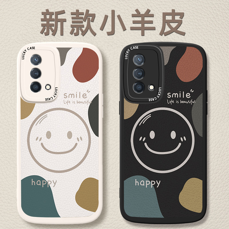 oppok9软硅胶手机壳情侣