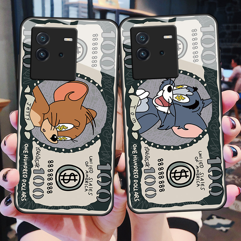 vivo步步高iqooneo6系列手机壳5G