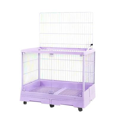 达洋兔笼R81PRO兔荷兰猪专用兔笼