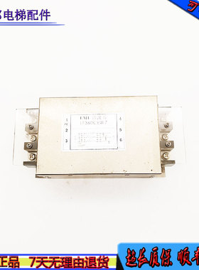 三菱电梯滤波器 LF360CEW7 LH-3501 实物拍摄 质量保证现货控制器