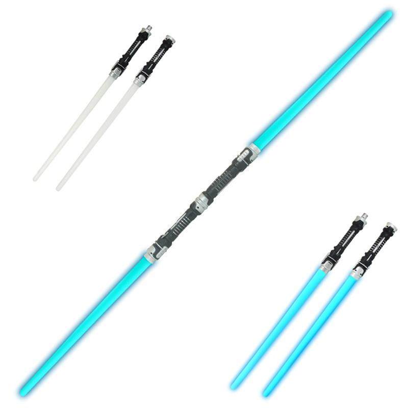 发声玩具大战星球发光棒伸缩荧光光剑剑激小儿童男孩星战。|msdalam kategori Toy/bayi/teka-teki/blok bangunan/model, elektronik/cahaya/berudara/mainan rumit, mainan LED - dari Buy2taobao.com untuk memberikan perkhidmatan ejen Taobao profesional membeli