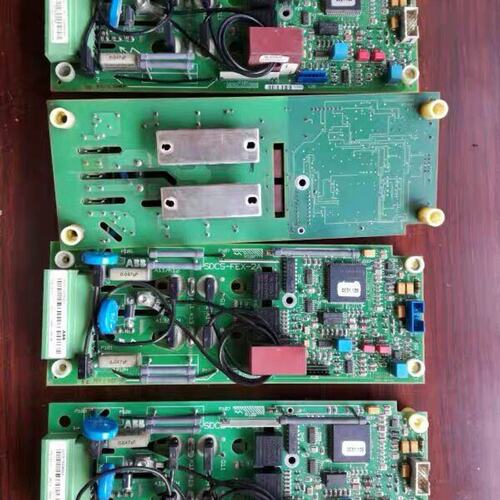 议价SDCS-FEX-2A DCS500励磁板 9.