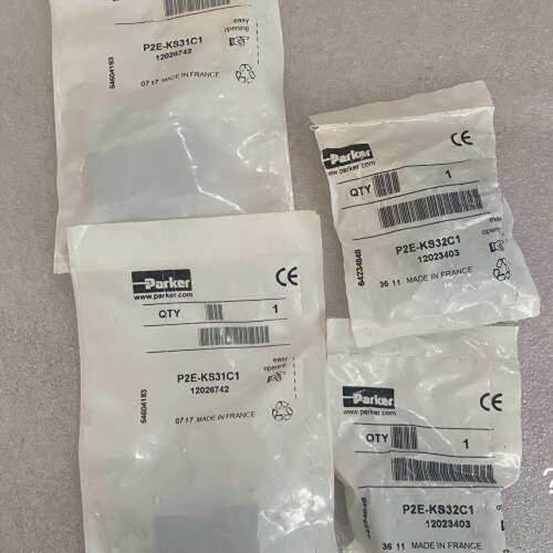 议价PARKER派克电磁阀P2E-KS31C1 P2E-KS32