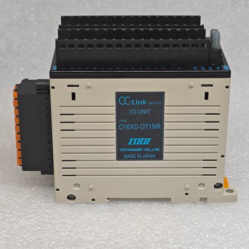 议价TOYOGIKEN东洋技研 C16XD-DT1NR