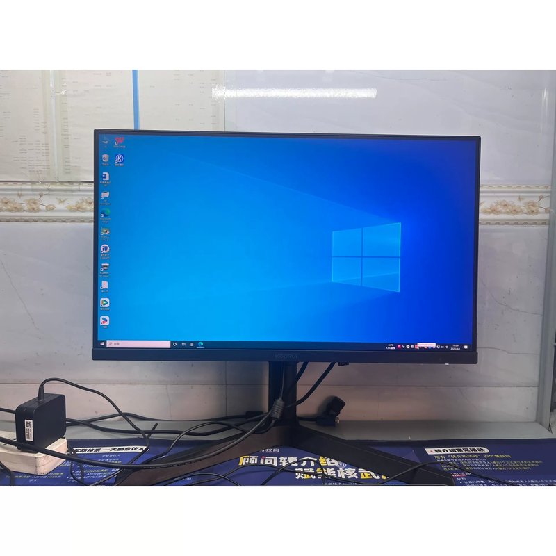 议价KOORUI 科睿 X41Q 24寸 2K 180hz ip图片