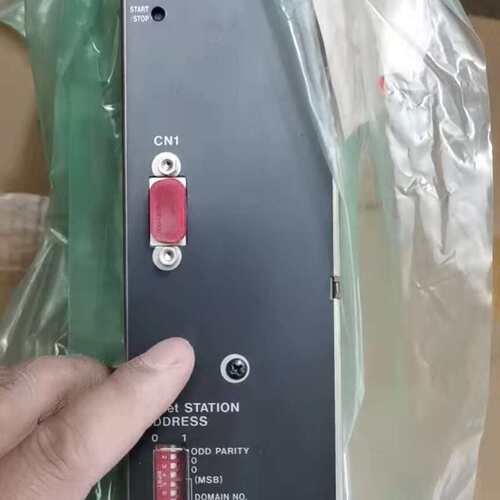 议价全新横河DCS卡件CP333D S3